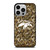 DUCK DYNASTY CAMO LOGO iPhone 14 Pro Case Cover