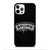 SAN ANTONIO SPURS BASKETBALL LOGO iPhone 12 Pro Case Cover
