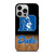 DUKE BLUE DEVILS MLB iPhone 14 Pro Case Cover