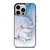 DUMBO AND MOM ART iPhone 14 Pro Case Cover