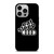 EAT SLEEP AUDI iPhone 14 Pro Case Cover