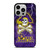 ECU EAST CAROLINA PIRRATES iPhone 14 Pro Case Cover