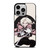 EDWARD ELRIC FULLMETAL ALCHEMIST iPhone 14 Pro Case Cover