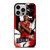 EMERICK AUBAMEYANG ARSENAL FC iPhone 14 Pro Case Cover