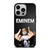 EMINEM RAP GOD iPhone 14 Pro Case Cover