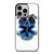EMT EMS MEDICALLOGO iPhone 14 Pro Case Cover