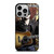 ERIC CHURCH SINGER iPhone 14 Pro Case Cover