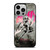 FAIRY TAIL LUCY HEARTFILIA iPhone 14 Pro Case Cover