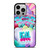 FALL GUYS ULTIMATE KNOCKOUT iPhone 14 Pro Case Cover