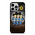 FALLOUT BOY TECH FALLOUT iPhone 14 Pro Case Cover