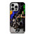 FAST AND FURIOUS 9 POSTER iPhone 14 Pro Case Cover