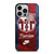 FC BARCELONA LOGO iPhone 14 Pro Case Cover