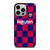 FC BARCELONA NEW JERSEY iPhone 14 Pro Case Cover