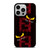 FENDI95EYES MONSTER NEW iPhone 14 Pro Case Cover