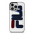 FILA SPORT 3D LOGO iPhone 14 Pro Case Cover
