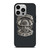 FIRE FIGHTER LOGO LAST OUT iPhone 14 Pro Case Cover
