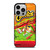 FLAMIN HOT CHEETOS LIMON CRUNCHY iPhone 14 Pro Case Cover