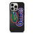FLORIDA GATORS ICON iPhone 14 Pro Case Cover