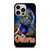 FLORIDA GATORS MASCOT iPhone 14 Pro Case Cover