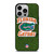 FLORIDA GATORS NFL GRASS iPhone 14 Pro Case Cover