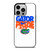 FLORIDA GATORS PRIDE NIKE iPhone 14 Pro Case Cover