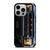 FORD F 150 RAPTOR FRONT CAR iPhone 14 Pro Case Cover
