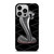 FORD MUSTANG SHELBY GRILLES iPhone 14 Pro Case Cover