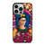 FRIDA KAHLO VINTAGE 2 iPhone 14 Pro Case Cover