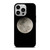FULL MOON LIGHT iPhone 14 Pro Case Cover