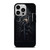 GAME OF THRONES JON SNOW iPhone 14 Pro Case Cover