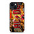 ACDC BAND LOGO ALBUM iPhone 14 Plus Case Cover
