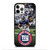 SAQUON BARKLEY NEW YORK GIANTS NY iPhone 12 Pro Case Cover
