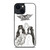 AEROSMITH DRAW THE LINE iPhone 14 Plus Case Cover