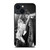AEROSMITH STEVEN TYLER SINGER iPhone 14 Plus Case Cover