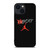 AIR JORDAN NEW LOGO iPhone 14 Plus Case Cover