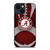 ALABAMA CRIMSON TIDE NFL FOOTBALL iPhone 14 Plus Case Cover