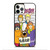 SCOOBY DOO iPhone 12 Pro Case Cover