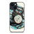 ALICE IN WONDERLAND CHESHIRE CAT ART 2 iPhone 14 Plus Case Cover