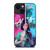 ALITA BATTLE ANGEL ANIME iPhone 14 Plus Case Cover