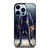 KEVIN DURANT 35 BASEBALL iPhone 13 Pro Max Case Cover