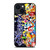 ALL DISNEY CHARACTER CARTOON iPhone 14 Plus Case Cover