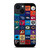 ALL NFL FOOTBALL TEAM iPhone 14 Plus Case Cover