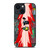 AMONG US IMPOSTOR KILLING iPhone 14 Plus Case Cover