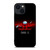 AMONG US IMPOSTOR iPhone 14 Plus Case Cover