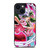 ANDROMEDA SUN SAINT SEIYA ANIME iPhone 14 Plus Case Cover