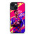 ANSU FATI BARCELONA FC iPhone 14 Plus Case Cover