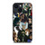 ANUEL AA COLLAGE iPhone 14 Plus Case Cover
