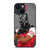 ARSENAL BLACK PANTHER iPhone 14 Plus Case Cover