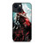 ASSASSIN'S CREED ART iPhone 14 Plus Case Cover