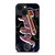 ATLANTA BRAVES LOGO iPhone 14 Plus Case Cover
